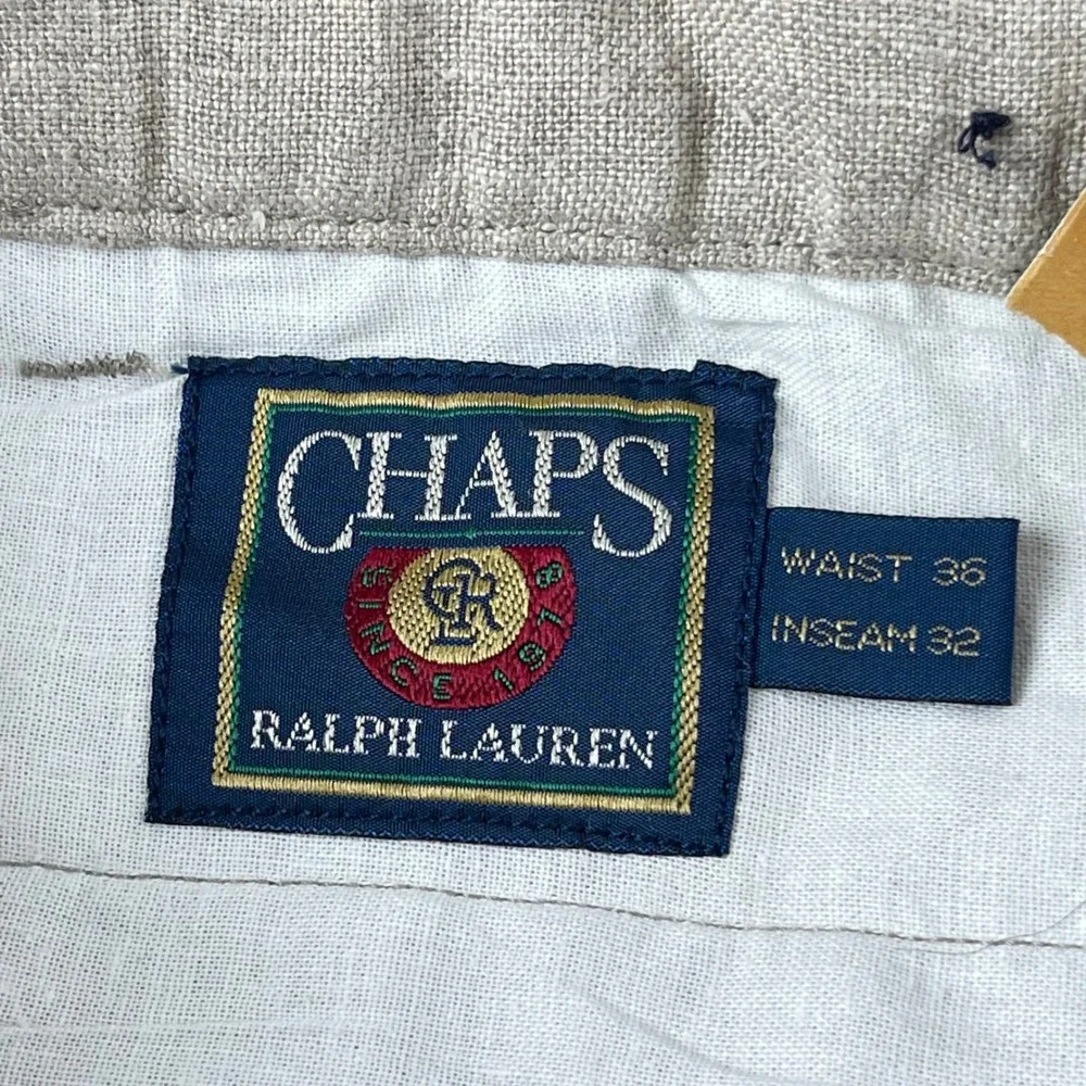 Chaps Ralph Lauren chaps ralph